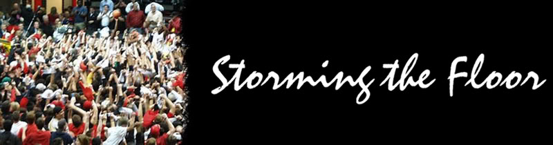 Storming the Floor